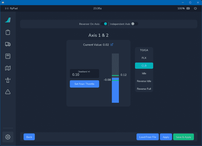 keyboard-mapping-clb